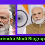 Narendra Modi Biography