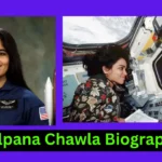 Kalpana Chawla Biography