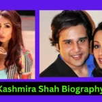 Kashmera Shah Biography