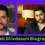 Aftab Shivdasani Biography