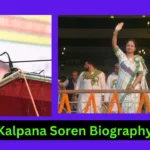 Kalpana Soren Biography