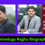 Tolivelugu Raghu Biography