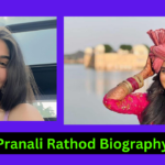 Pranali Rathod Biography