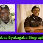 Abbas Byakagaba Biography