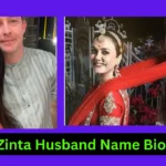 Preity Zinta Husband Name Biography