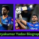 Surya kumar Yadav Biography