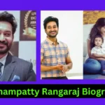 Madhampatty Rangaraj Biography