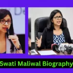 Swati Maliwal Biography