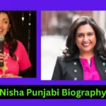 Nisha Punjabi Biography