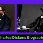 Charles Dickens Biography