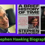 Stephen Hawking Biography