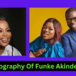 Biography Of Funke Akindele