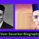 Veer Savarkar Biography