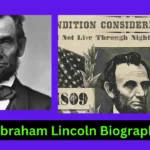 Abraham Lincoln Biography