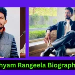 Shyam Rangeela Biography