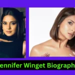 Jennifer Winget Biography