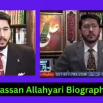 Hassan Allahyari Biography