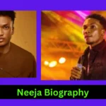 Neeja Biography