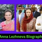 Anna Lezhneva Biography