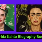 Frida Kahlo Biography Book