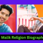 Armaan Malik Religion Biography Singer