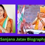 Sanjana Jatav Biography