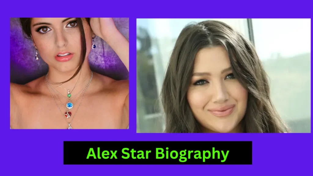 Alex Star Biography - Topvipbio.com