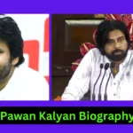 Pawan Kalyan Biography