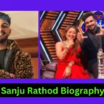 Sanju Rathod Biography