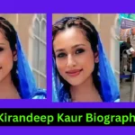 Kirandeep Kaur Biography