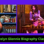 Evelyn Glennie Biography Class 9