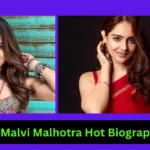 Malvi Malhotra Hot Biography