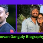 Shovan Ganguly Biography