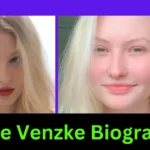 Aline Venzke Biography