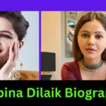 Rubina Dilaik Biography