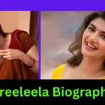 Sreeleela Biography