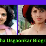 Varsha Usgaonkar Biography