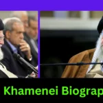 Ali Khamenei Biography