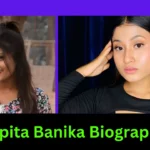 alpita banika biography