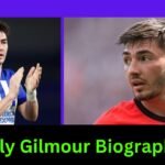 Billy Gilmour Biography