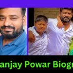 Dhananjay Powar Biography