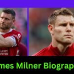 James Milner Biography