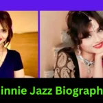 Jinnie Jazz Biography