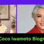 Kim Coco Iwamoto Biography