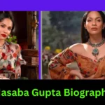 Masaba Gupta Biography