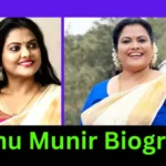 Meenu-Munir-Biography