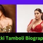 Nikki Tamboli Biography