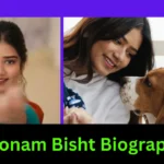 Poonam Bisht Biography