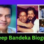 Pradeep Bandeka Biography