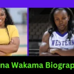 Rena Wakama Biography